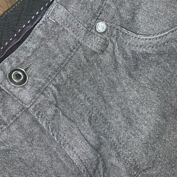 Le 31 Grey Jeans - Picture 3 of 5